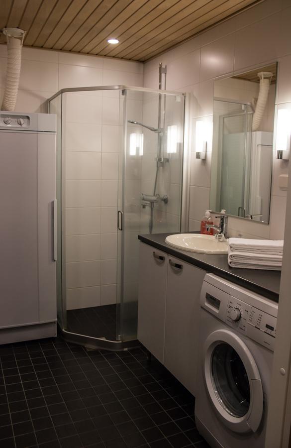 Vierumaeki Chalets 4414 Zewnętrze zdjęcie