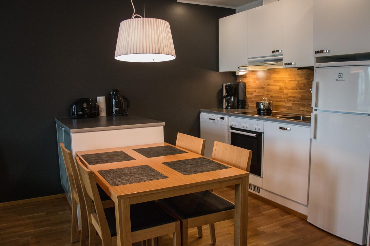 Vierumaeki Chalets 4414 Zewnętrze zdjęcie