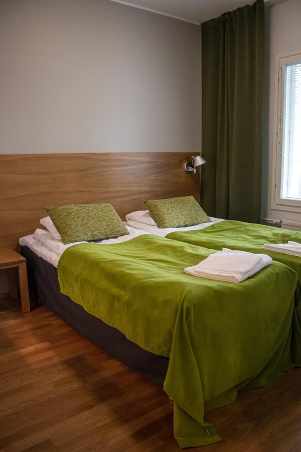 Vierumaeki Chalets 4414 Zewnętrze zdjęcie