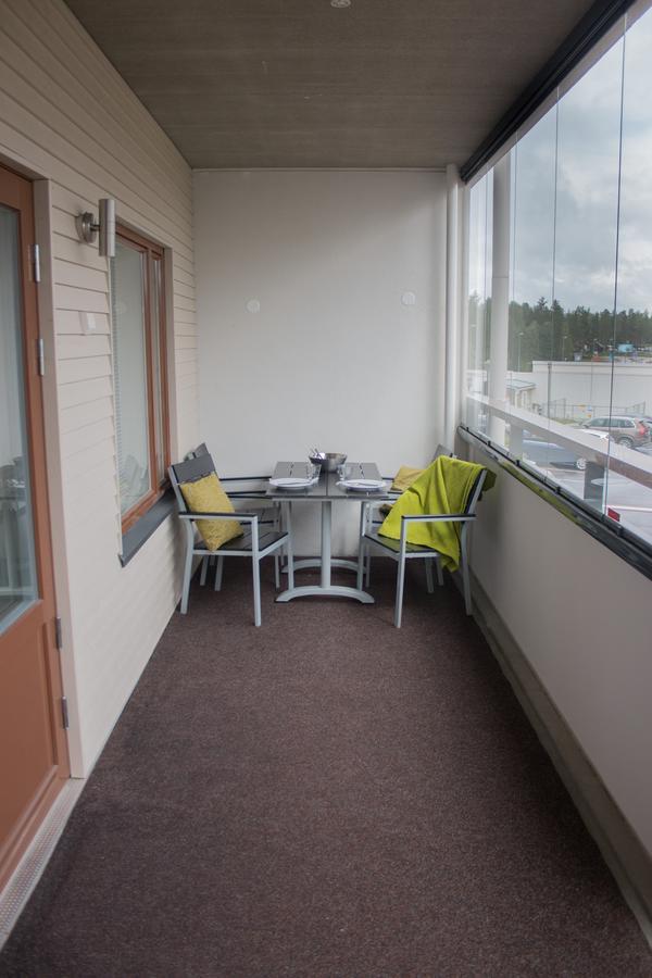 Vierumaeki Chalets 4414 Zewnętrze zdjęcie