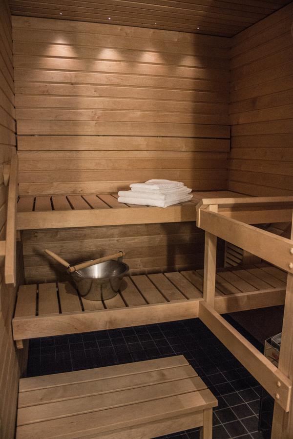 Vierumaeki Chalets 4414 Zewnętrze zdjęcie