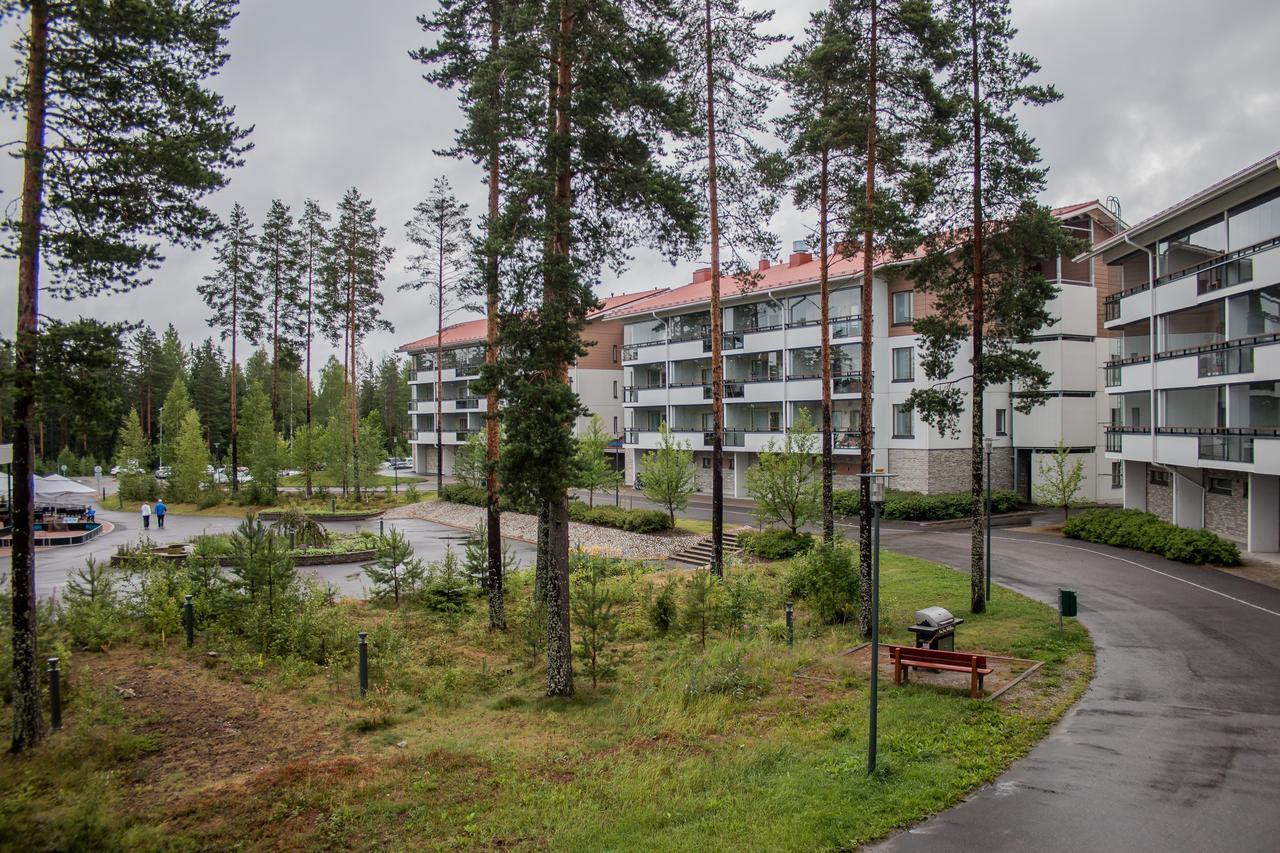 Vierumaeki Chalets 4414 Zewnętrze zdjęcie