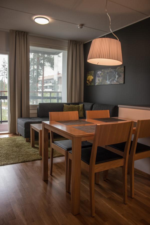 Vierumaeki Chalets 4414 Zewnętrze zdjęcie